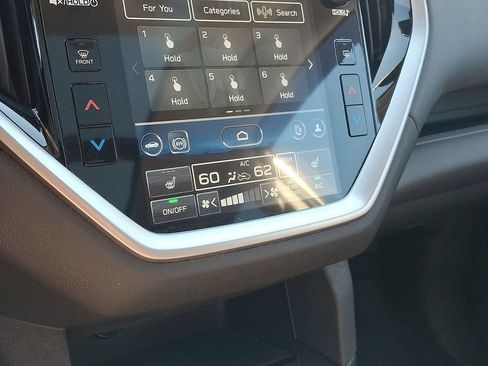 Used 2023 Subaru Ascent Limited w/ Technology Package AWD/4WD image 16