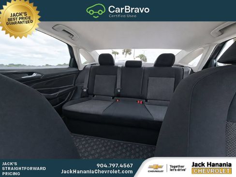 Used 2020 Volkswagen Jetta S FWD image 17