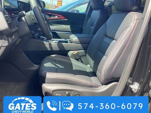 New 2026 Chevrolet Traverse Z71 AWD/4WD image 5