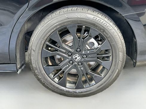 Used 2025 Honda Odyssey Sport-L image 34