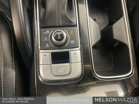Used 2020 Kia Telluride S w/ S 8 Passenger Seating Package AWD/4WD image 42