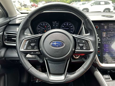 Used 2020 Subaru Outback Limited w/ Popular Package #2 AWD/4WD image 14