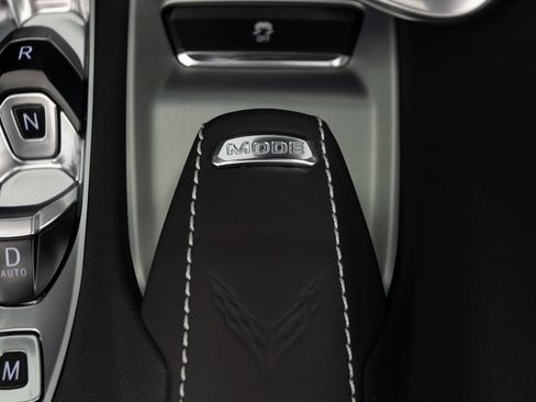 Used 2024 Chevrolet Corvette Stingray Coupe w/ Battery Protection Package RWD image 25