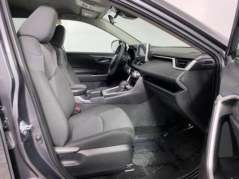 Certified 2025 Toyota RAV4 XLE AWD/4WD image 8
