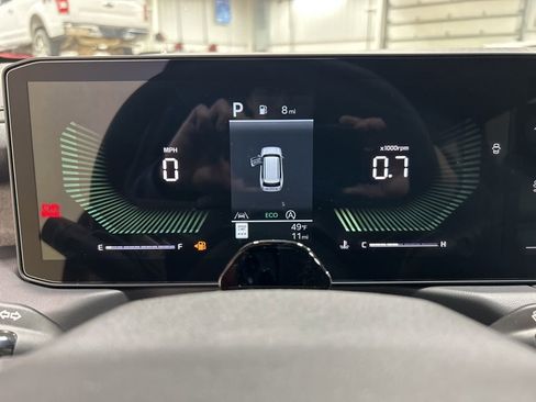 New 2027 Kia Telluride EX X-Line AWD/4WD image 17