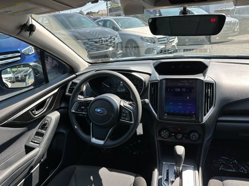 Used 2019 Subaru Impreza 2.0i Premium AWD/4WD image 20