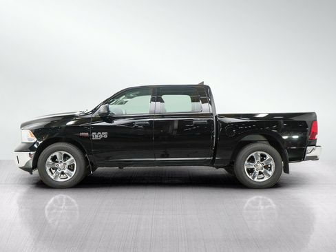 Used 2019 RAM 1500 Tradesman w/ SXT Plus Group AWD/4WD image 2