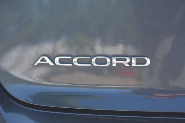 Used 2023 Honda Accord EX image 7