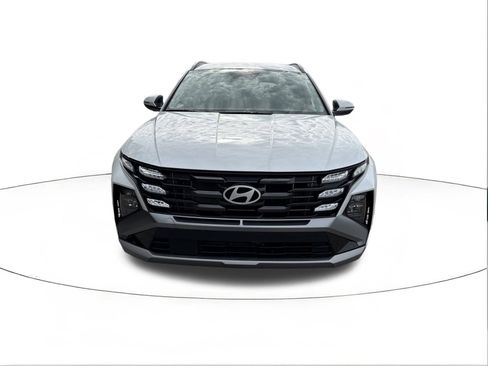 New 2026 Hyundai Tucson SEL w/ Tow & Go Package image 8