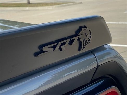Used 2023 Dodge Challenger SRT Hellcat image 25