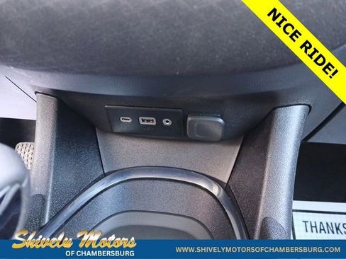 Used 2023 Chevrolet Malibu LT image 18