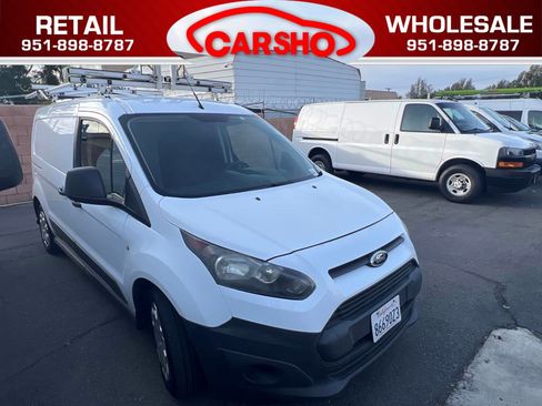 Used 2015 Ford Transit Connect XL image 1