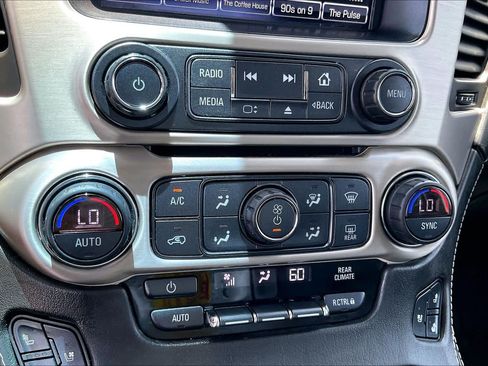 Used 2019 GMC Yukon XL Denali w/ Denali Ultimate Package RWD image 34