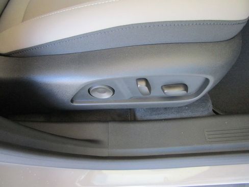 New 2026 GMC Terrain Elevation image 19