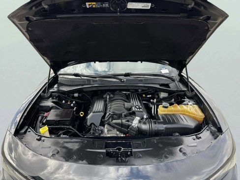 Used 2019 Dodge Charger Scat Pack w/ Navigation & Travel Group image 76