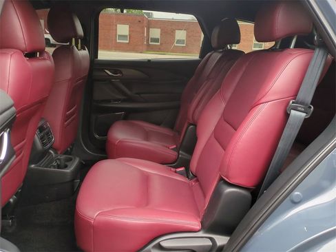 Used 2023 MAZDA CX-9 Carbon Edition image 25