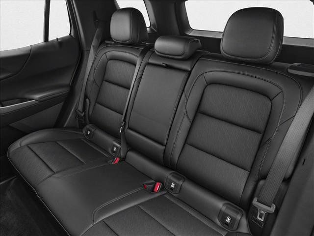New 2027 Chevrolet Equinox LT FWD image 9