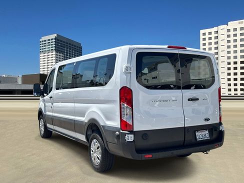 Used 2024 Ford Transit 350 XLT RWD image 3