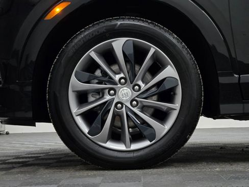 Used 2022 Buick Encore GX Preferred w/ Sport Touring Package image 15