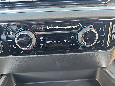 New 2026 Chevrolet Silverado 1500 LT w/ Protection Package image 20