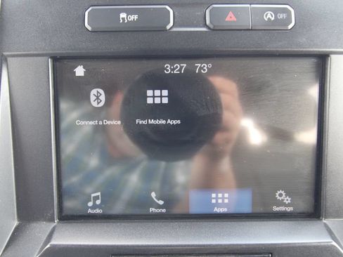 Used 2018 Ford F150 XLT w/ Equipment Group 302A Luxury AWD/4WD image 35