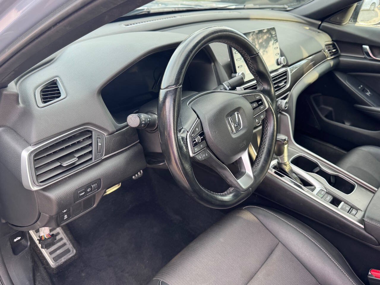 Used 2022 Honda Accord Sport image 17
