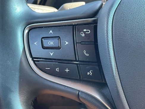 Used 2025 Lexus ES 350 w/ Premium Package FWD image 27