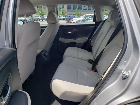 Used 2023 Honda HR-V LX image 29