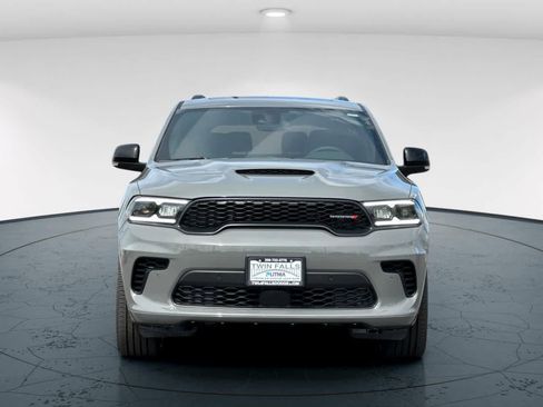 New 2026 Dodge Durango GT image 10