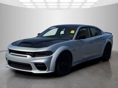 Used 2023 Dodge Charger SRT Hellcat