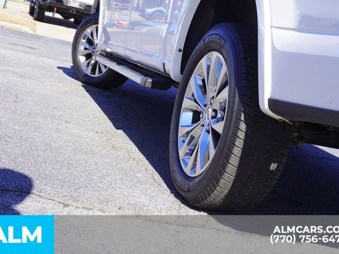 Used 2017 Ford F150 Lariat image 14