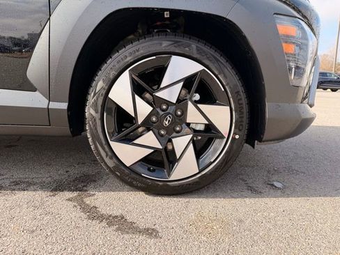 New 2026 Hyundai Kona Limited image 42