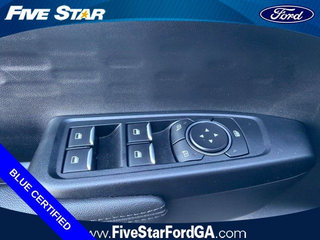 Used 2026 Ford Ranger XLT w/ Equipment Group 301A High AWD/4WD image 12