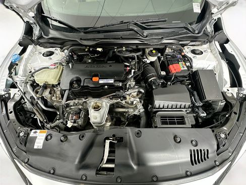 Used 2020 Honda Civic LX image 30