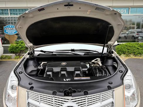 Used 2012 Cadillac SRX Luxury AWD/4WD image 43