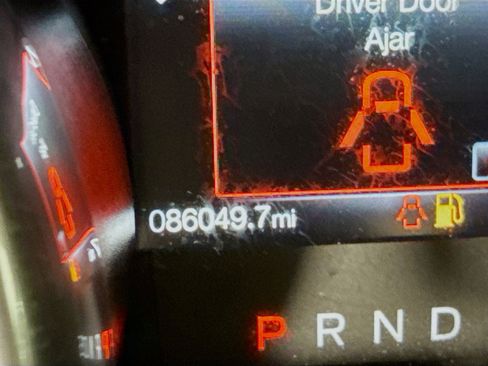 Used 2018 Ford Mustang Premium image 16