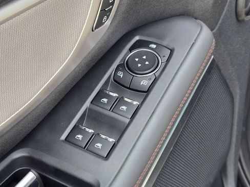 New 2025 Ford Expedition Max Active image 25