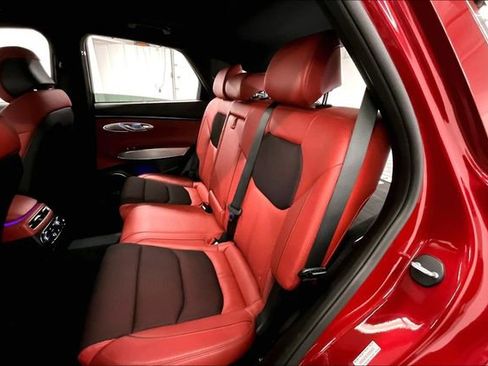 Used 2023 Genesis GV70 2.5T w/ Sport Prestige Package image 25