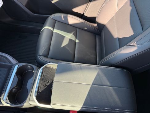 New 2026 GMC Terrain Elevation w/ Elevation Premium Package image 14