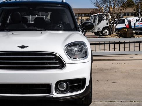 Used 2020 MINI Cooper Countryman image 48