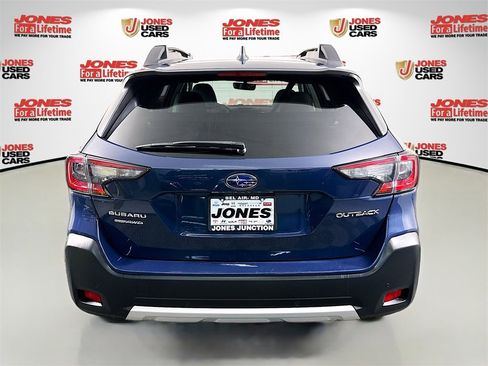 Certified 2023 Subaru Outback Limited image 17