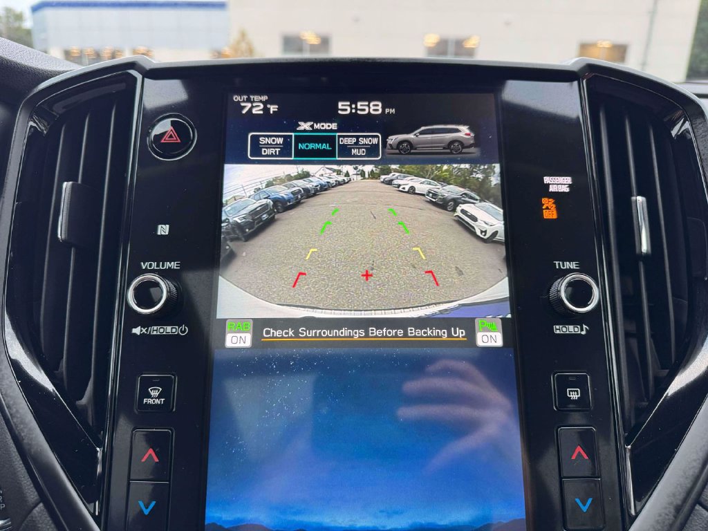 Used 2024 Subaru Ascent Onyx Edition AWD/4WD image 30
