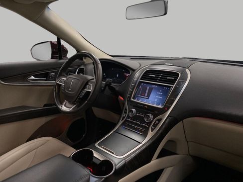 Used 2020 Lincoln Nautilus Reserve w/ Cargo Utility Package AWD/4WD image 19