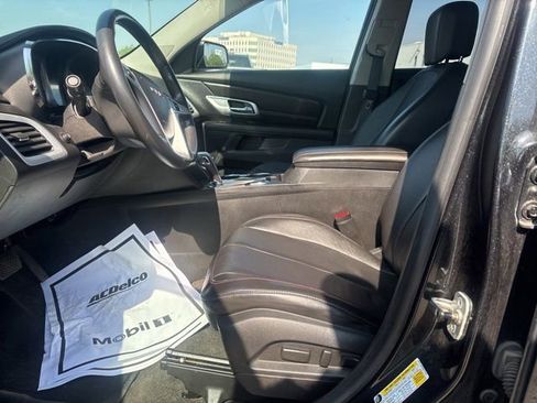 Used 2011 GMC Terrain SLT AWD/4WD image 23