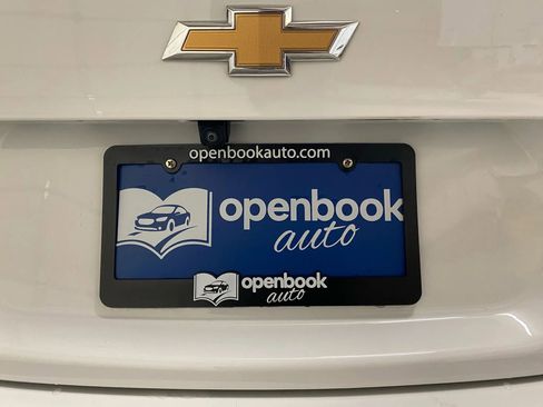 Used 2024 Chevrolet Malibu LT image 17