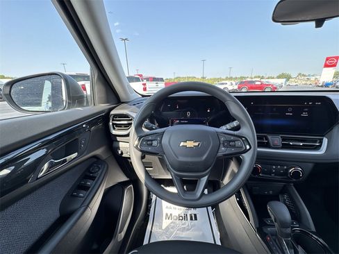 New 2026 Chevrolet TrailBlazer LS w/ LS Convenience Package image 14