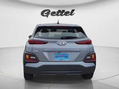 Used 2020 Hyundai Kona SE