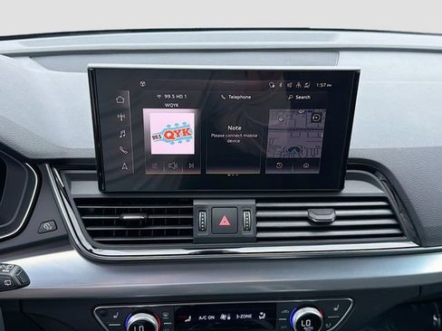 Certified 2023 Audi Q5 2.0T Premium Plus w/ Premium Plus Package AWD/4WD image 29