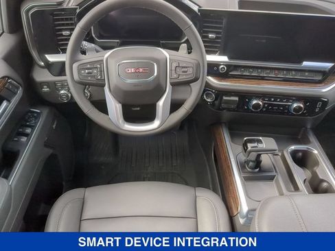 New 2026 GMC Sierra 1500 Elevation w/ Elevation Premium Package AWD/4WD image 31