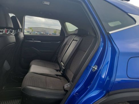 Used 2021 Kia Seltos S AWD/4WD image 23